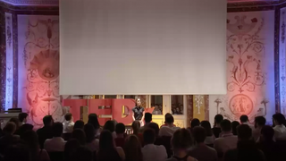 TEDx borra una charla en la que la ponente defendía la pedofilia como una orientación sexual natural<em></em>